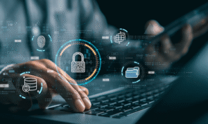 The Future of Passwordless Security