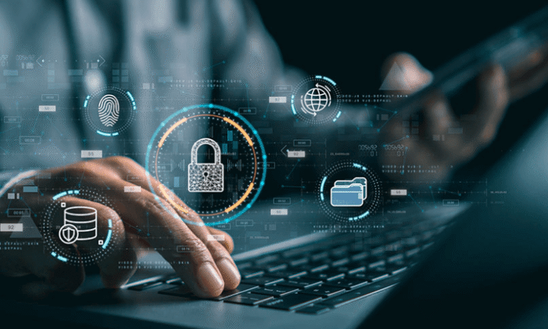 The Future of Passwordless Security