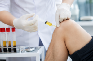 7 Key Questions Before Getting PRP Injection Near You